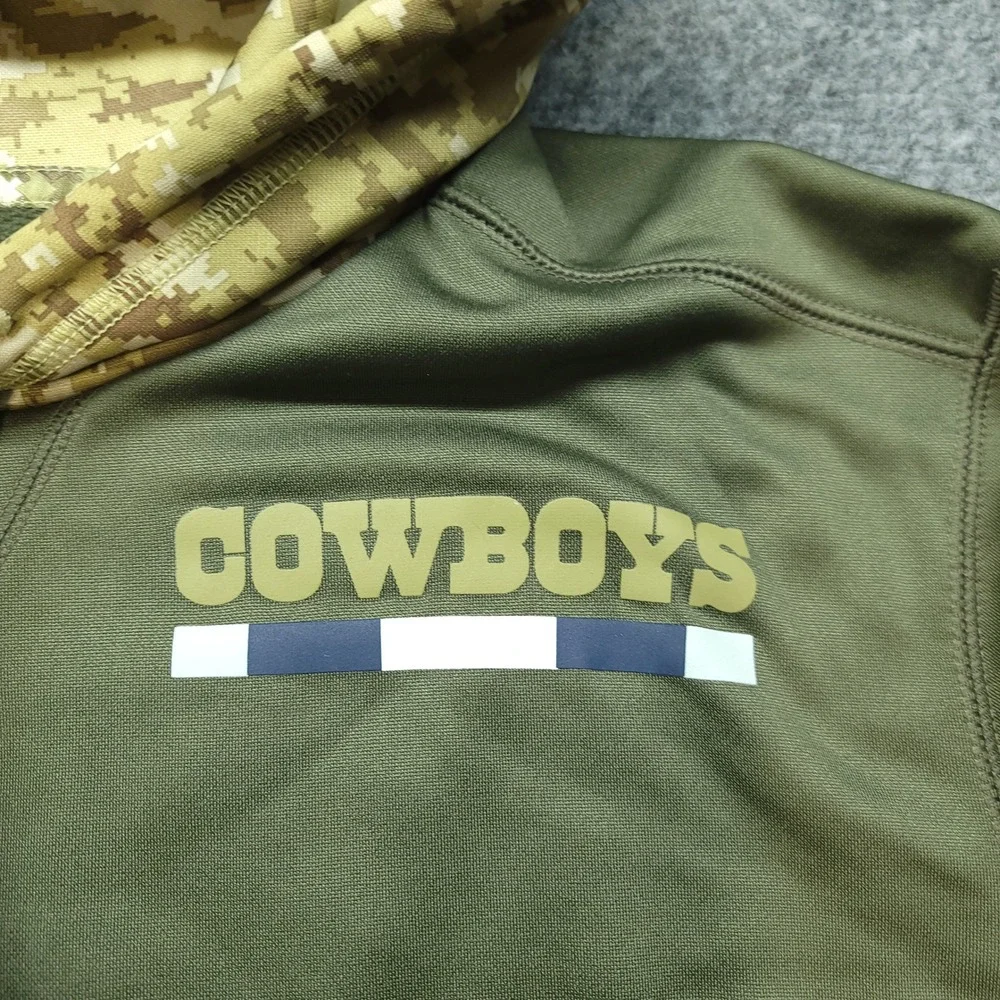 Nike dallas cowboys